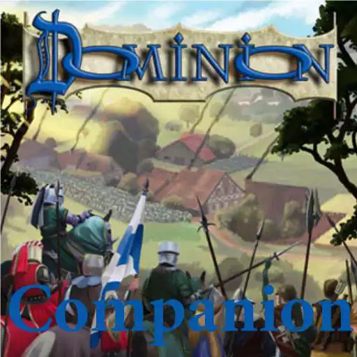 Run free android online Dominion Companion APK Run free android online Dominion Companion APK