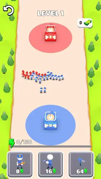 Play Dominion.IO  and enjoy Dominion.IO with UptoPlay