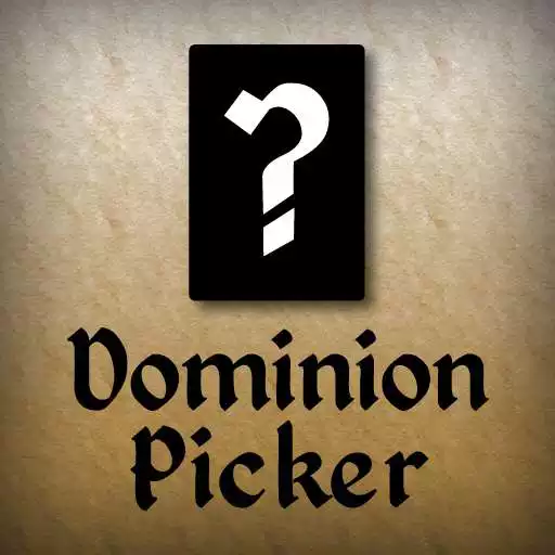 Free play online Dominion Picker APK Free play online Dominion Picker APK