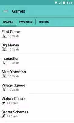 Play Dominion Picker