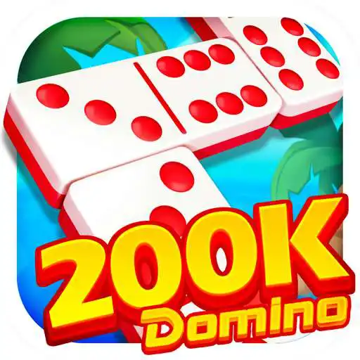 Play Domino 200K APK Play Domino 200K APK