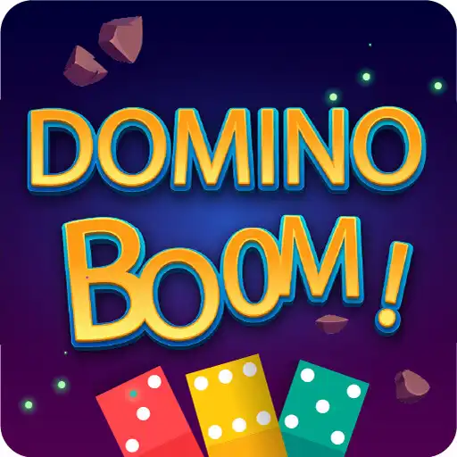 Play Domino Boom - Dominoes Fun APK Play Domino Boom - Dominoes Fun APK