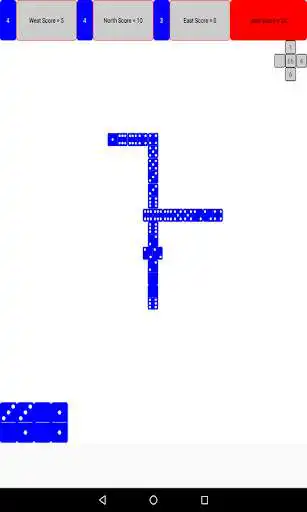 Play Domino Boss as an online game Domino Boss with UptoPlay