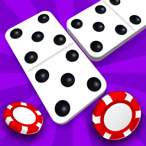 Play Domino Club: 1v1 Online Game APK