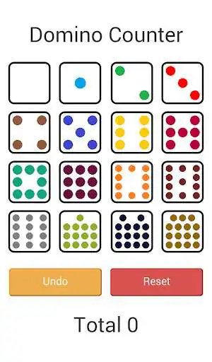 Play Domino Counter  and enjoy Domino Counter with UptoPlay