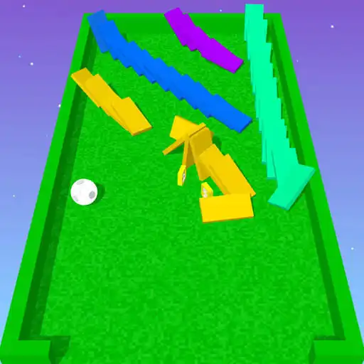 Play Domino Cursher - Push All Down APK Play Domino Cursher - Push All Down APK