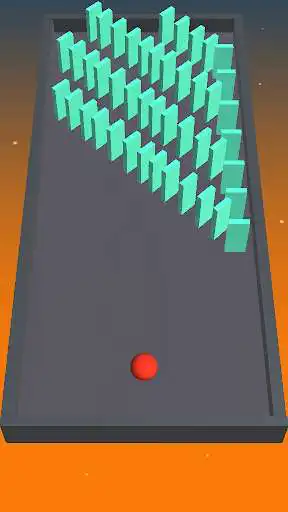 Play Domino dash  and enjoy Domino dash with UptoPlay