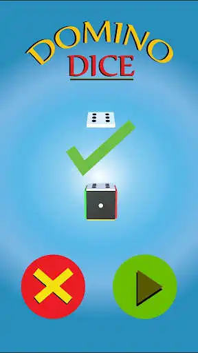 Play Domino Dice  and enjoy Domino Dice with UptoPlay