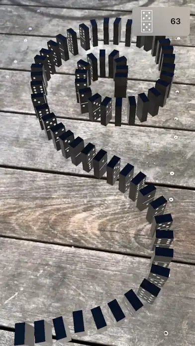 Play Domino effect  and enjoy Domino effect with UptoPlay