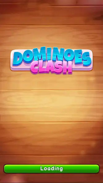 Play Dominoes Clash  and enjoy Dominoes Clash with UptoPlay