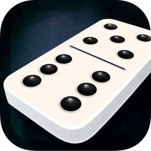 Spēlējiet Dominoes: Classic Dominos Game APK