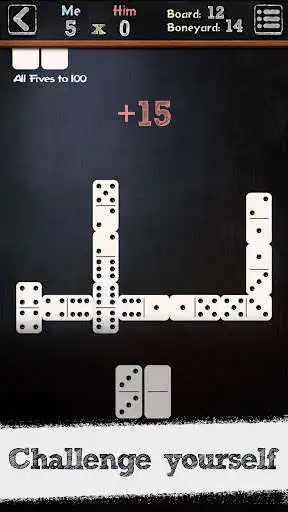 Dominoes: Classic Dominos ഗെയിം കളിക്കുക, Dominoes ആസ്വദിക്കുക: UptoPlay ഉപയോഗിച്ച് ക്ലാസിക് ഡൊമിനോസ് ഗെയിം