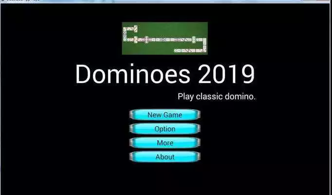 Play Dominoes Classic Offline