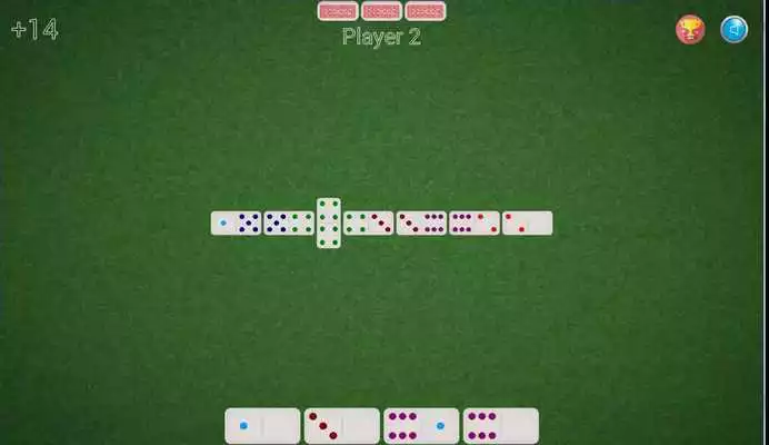 Play Dominoes Classic Offline