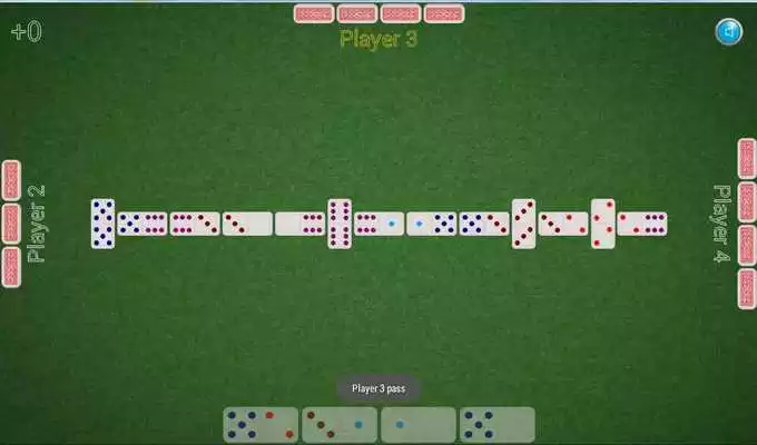Play Dominoes Classic Offline