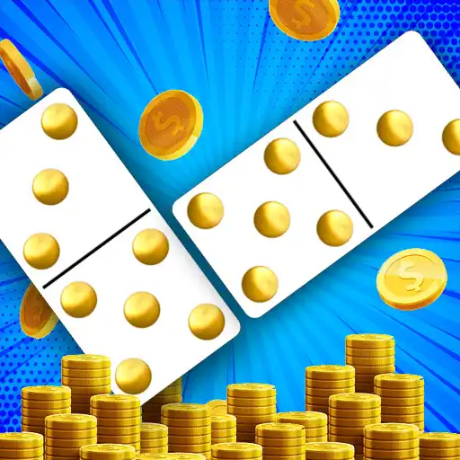 Play Dominoes For Gold : Win Cash APK Play Dominoes For Gold : Win Cash APK