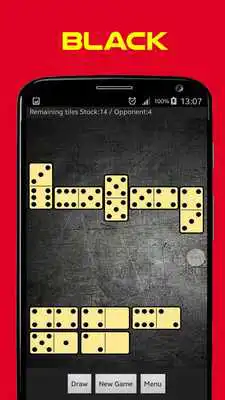 Play Dominoes Game