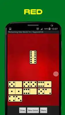 Play Dominoes Game