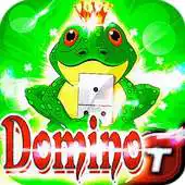 Free play online Dominoes King Frog Empire APK