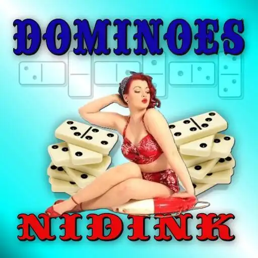 Play Dominoes Nidink APK