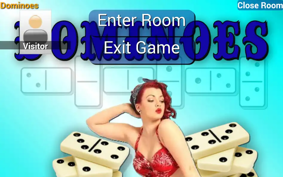 Play Dominoes Nidink  and enjoy Dominoes Nidink with UptoPlay