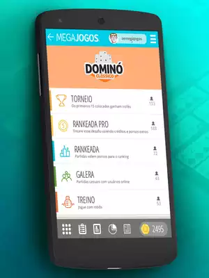 Play Dominoes Online