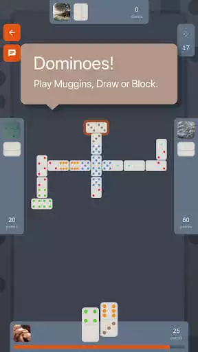 Play Dominoes PlayDrift  and enjoy Dominoes PlayDrift with UptoPlay