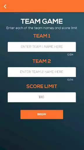 Play Dominoes ScoreKeeper