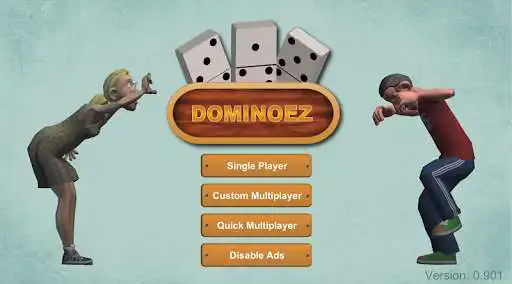 Play Dominoez and enjoy Dominoez with UptoPlay Play Dominoez and enjoy Dominoez with UptoPlay