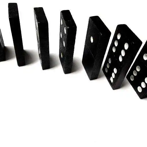 Play Domino Falling Over Sound APK Play Domino Falling Over Sound APK
