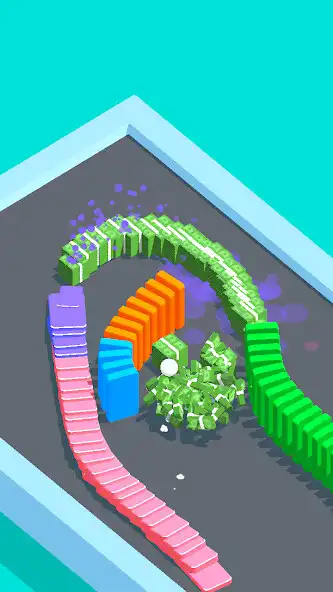 Play Domino Fever as an online game Domino Fever with UptoPlay