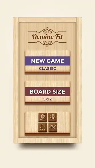Play Domino Fit  and enjoy Domino Fit with UptoPlay