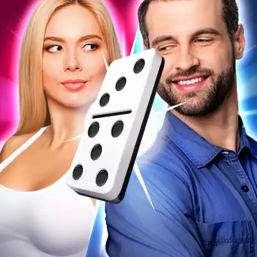 Play Domino Game GOZO - Voice Chat APK