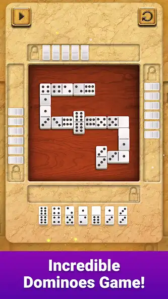 Play Domino Game GOZO - Voice Chat  and enjoy Domino Game GOZO - Voice Chat with UptoPlay