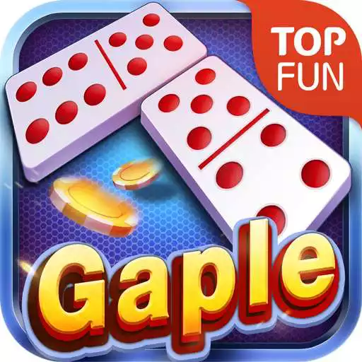 Free play online Domino Gaple TopFun(Domino QiuQiu):Free dan online APK Free play online Domino Gaple TopFun(Domino QiuQiu):Free dan online APK