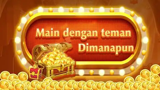 Play Domino Gaple Win as an online game Domino Gaple Win with UptoPlay