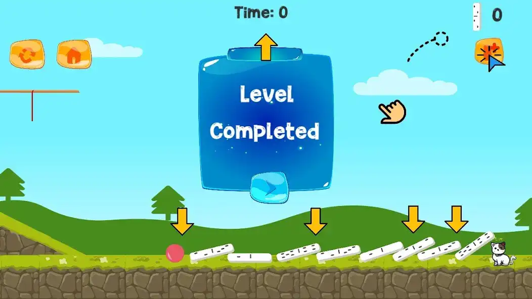 Play Domino IQ as an online game online Domino IQ with UptoPlay Play Domino IQ as an online game Domino IQ with UptoPlay