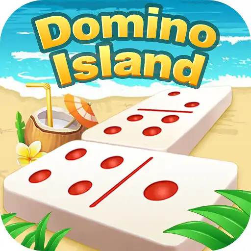 Play Domino Island-Classic Domino APK