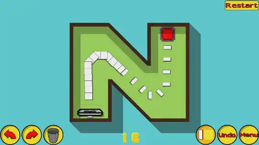 Play Domino King as an online game Domino King with UptoPlay