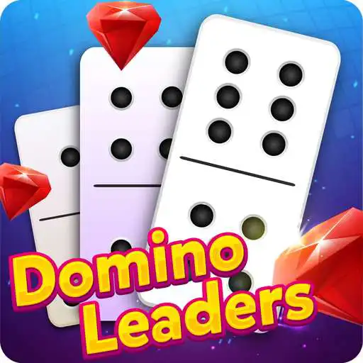 Play Domino Leaders APK Play Domino Leaders APK