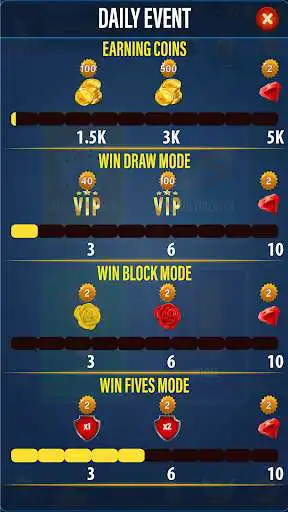 Play Domino Leaders  and enjoy Domino Leaders with UptoPlay