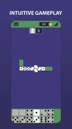 Play Domino League  and enjoy Domino League with UptoPlay