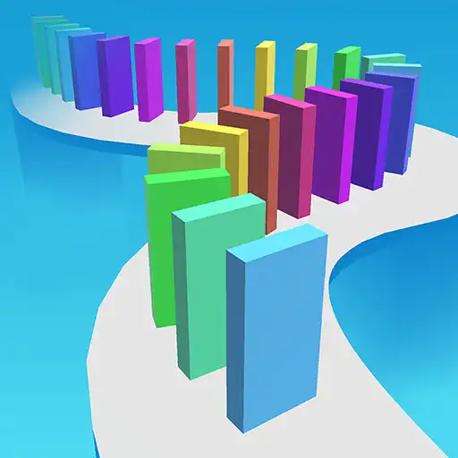 Play Domino Line! APK Play Domino Line! APK