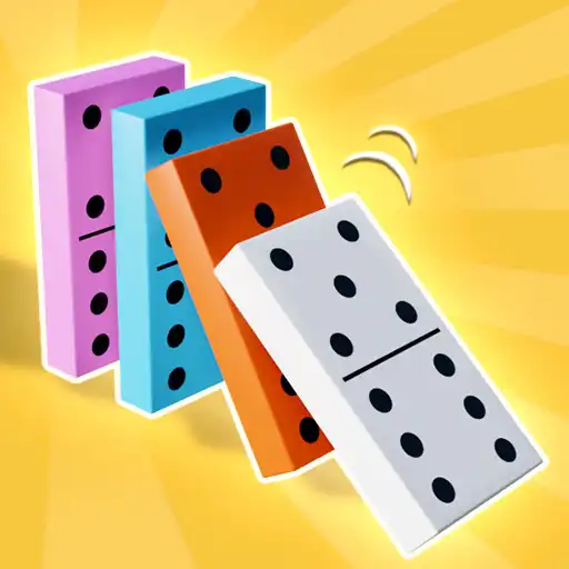 Play Domino Loop APK