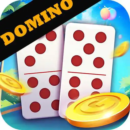 Play Domino Master - Gaple Board Game APK