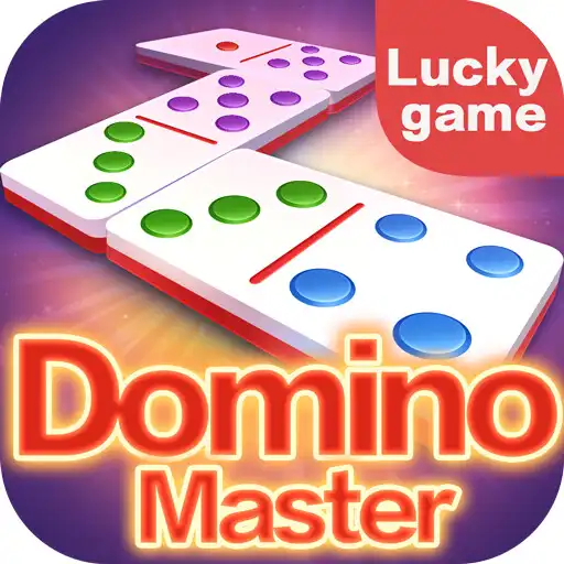 Play Domino Master：Lucky game APK
