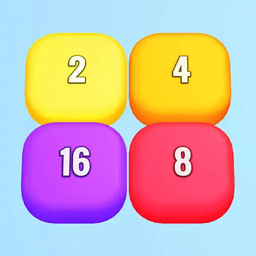 Play Domino Merge APK