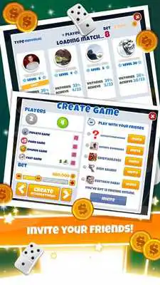 Play Domino Online