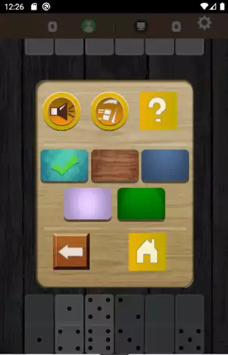 Play Domino Party  and enjoy Domino Party with UptoPlay