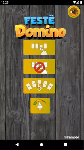 Play Domino Party as an online game Domino Party with UptoPlay